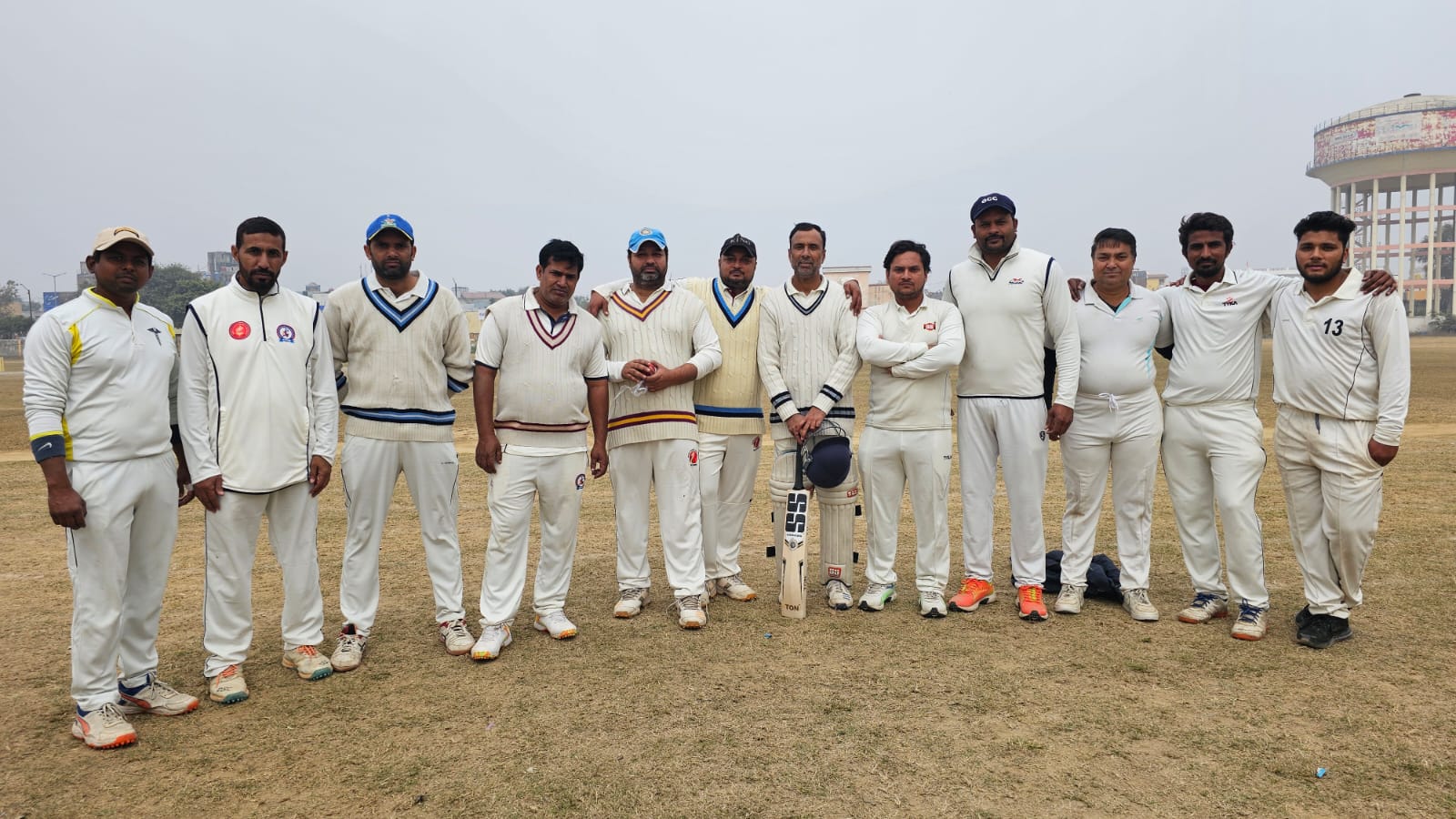 sadbhawna cricket cup-2024